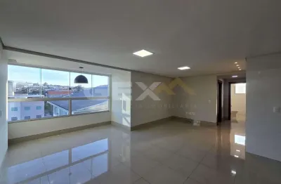 Apartamento com 3 quartos à venda na Rua Francisco Gontijo Fonseca, 221, Bom Pastor, Divinópolis