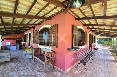 Chácara à venda na comunidade de Salgadinho em Carmo do Cajuru.