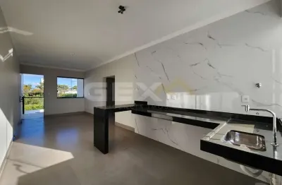 Sobrado à venda no bairro Belvedere, 3 quartos, 1 suíte e 2 vagas.