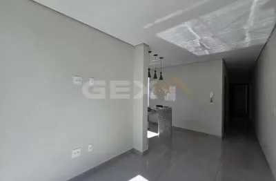 Casa à venda no bairro das oliveiras, 3 quartos, 1 suíte e espaço gourmet.