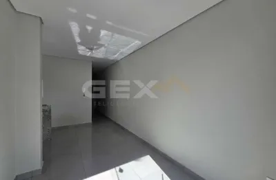 Casa à venda no bairro das oliveiras, 3 quartos, 1 suíte e espaço gourmet.