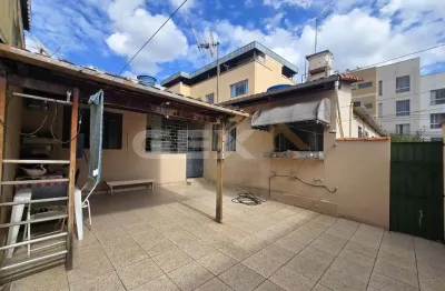 Casa com 3 quartos à venda na Rua Professora Alice Sabatini, 262, Sidil, Divinópolis