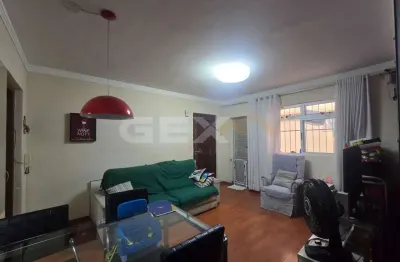 Apartamento à venda com área privativa no santa clara, 2 quartos, 1 suíte e 2 va