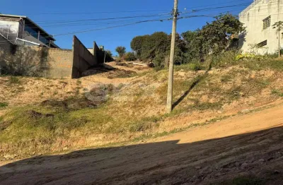 Terreno em condomínio fechado à venda na Rua Carbonita, S N, São José, Divinópolis