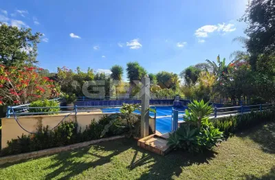 Chácara à venda na comunidade Tavares, 3 quartos, 1 suíte e espaço gourmet com p