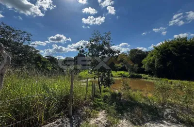 Terreno à venda na área rural de são gonçalo do pará com 4,5 ha.