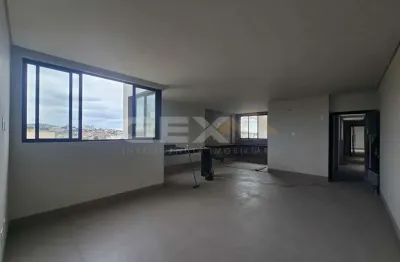 Apartamento com 3 quartos à venda na Praça Dom Cristiano, 70, Centro, Divinópolis