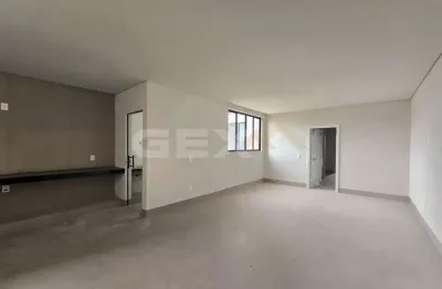 Apartamento com 3 quartos à venda na Praça Dom Cristiano, 70, Centro, Divinópolis