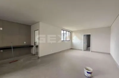 Apartamento com 3 quartos à venda na Praça Dom Cristiano, 70, Centro, Divinópolis