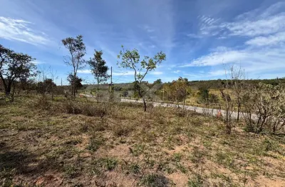 Terreno em condomínio fechado à venda na Avenida Antônio Soares Pereira, 220, Residencial Lagoa Park, Divinópolis