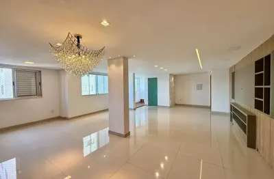 Apartamento com 4 quartos à venda na Avenida Rio Grande do Sul, 1141, Centro, Divinópolis