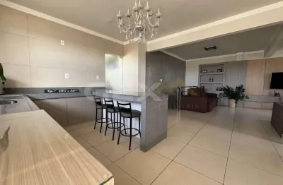 Cobertura duplex à venda no são josé, 3 quartos, 1 suíte e 2 vagas.