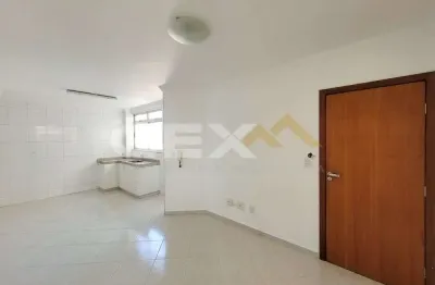 Apartamento com 2 quartos à venda na Avenida Rio Grande do Sul, 144, Centro, Divinópolis