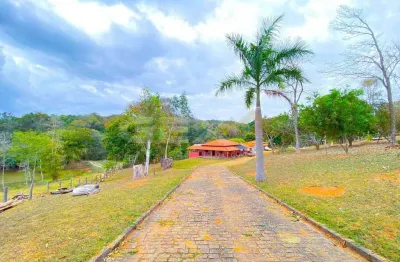 Chácara / sítio com 4 quartos à venda na Área Rural, S N, Área Rural de Divinópolis, Divinópolis