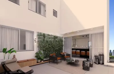 Apartamento à venda no Manoel Valinhas com área privativa, 2 quartos, 1 suíte e