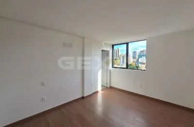 Apartamento com 3 quartos à venda na Rua Além Paraíba, 245, Santa Clara, Divinópolis
