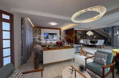 Casa com 4 quartos à venda na Rua Camacho, 1217, São Judas Tadeu, Divinópolis