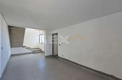 Cobertura 3 dormitórios à venda santa clara divinópolis/mg