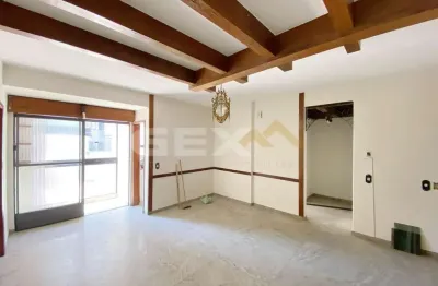 Apartamento com 3 quartos à venda na Avenida Primeiro de Junho, 1166, Centro, Divinópolis