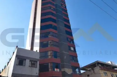 Apartamento com 4 quartos à venda na Avenida Sete de Setembro, 1407, Centro, Divinópolis