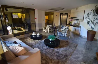 Apartamento com 4 quartos à venda na Avenida Sete de Setembro, 1407, Centro, Divinópolis