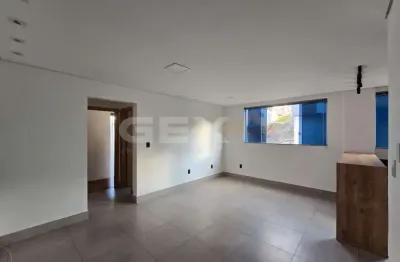 Apartamento à venda, 03 quartos, 01 suíte, 02 vagas, rua santa catarina, santo a