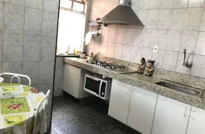 Cobertura com 4 quartos à venda na Rua Granada, 51, Esplanada, Divinópolis