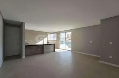 Apartamento à venda no centro, 3 quartos, 2 suítes e 3 vagas.