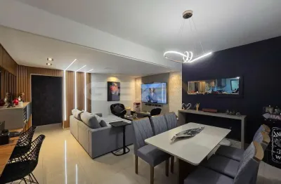 Apartamento à venda no manoel valinhas com área privativa, 3 quartos, 1 suíte e
