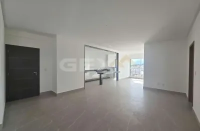 Apartamento com 3 quartos à venda na Rua Divinópolis, 211, Santa Clara, Divinópolis