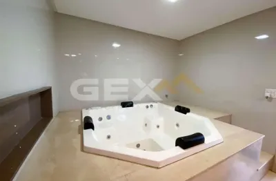 Apartamento com 5 quartos à venda na Rua São Paulo, 478, Centro, Divinópolis