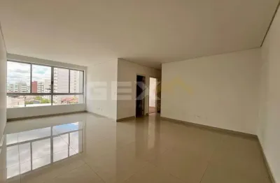 Apartamento com 3 quartos à venda na Avenida Vinte e Um de Abril, 1125, Centro, Divinópolis