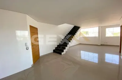 Cobertura com 3 quartos à venda na Rua Inhazinha Epifânio, 320, Santa Clara, Divinópolis