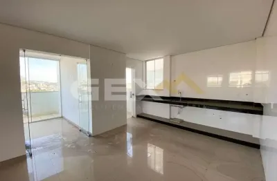 Cobertura com 3 quartos à venda na Rua Inhazinha Epifânio, 320, Santa Clara, Divinópolis