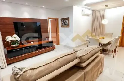 Apartamento na av sete de setembro com vista panorâmica.