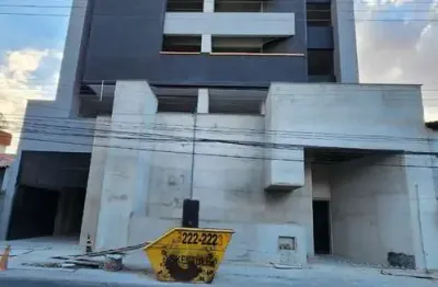 Apartamento com 3 quartos à venda na Rua Mato Grosso, 1435, Centro, Divinópolis