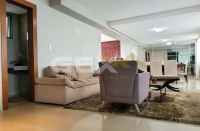 Apartamento com 4 quartos à venda na Avenida Sete de Setembro, 1470, Centro, Divinópolis