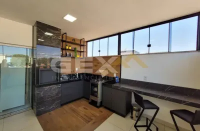 Cobertura com 4 quartos à venda na Rua Marquês de Olinda, 490, Catalão, Divinópolis