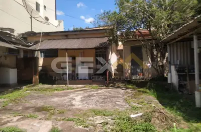Terreno à venda na Rua Mestre Pedro Silva, 105, Esplanada, Divinópolis