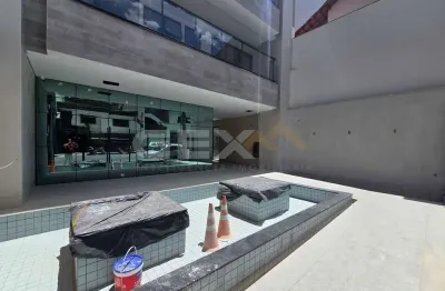 Apartamento com 3 quartos à venda na Rua Mato Grosso, 1191, Centro, Divinópolis