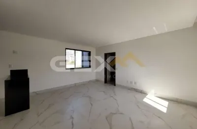 Apartamento à venda no bairro sidil, 3 quartos, 1 suíte com closet e 3 vagas.