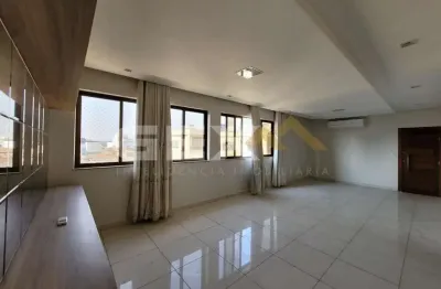 Apartamento com 4 quartos à venda na Avenida Oswaldo Machado Gontijo, 1285, Centro, Divinópolis