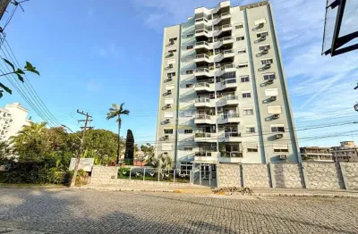 Apartamento no atiradores com 3 quartos para locação, 99 m²