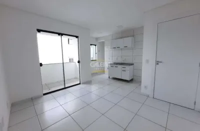 Apartamento no costa e silva com 2 quartos para locação, 53 m²