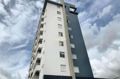 Apartamento com 2 quartos para alugar no Iririú, Joinville 