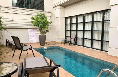 Apartamento no anita garibaldi com 2 quartos para locação, 88 m²