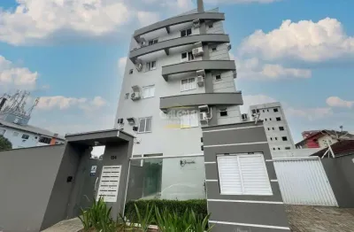 Apartamento com 3 quartos para alugar no Saguaçu, Joinville 