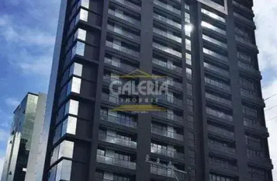 Apartamento no centro com 2 quartos para locação, 59 m²
