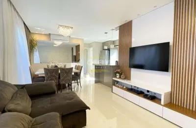 Apartamento com 3 quartos à venda no Saguaçu, Joinville 