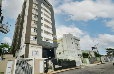 Apartamento com 2 quartos para alugar no Bom Retiro, Joinville 